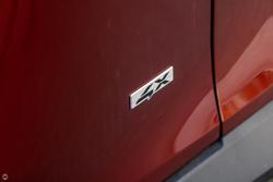 2025 Kia Seltos Sport+ SP2 PE MY26 AWD Mars Orange