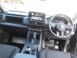 2026 Mitsubishi Triton GLX+