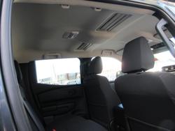 2026 Mitsubishi Triton GLX+