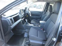 2026 Mitsubishi Triton GLX+