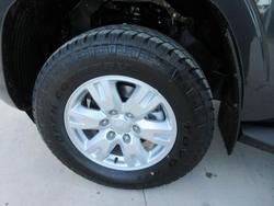 2026 Mitsubishi Triton GLX+