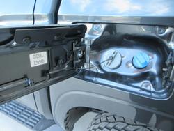 2026 Mitsubishi Triton GLX+