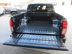 2026 Mitsubishi Triton GLX+