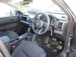 2026 Mitsubishi Triton GLX+