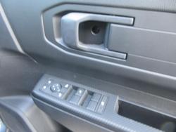 2026 Mitsubishi Triton GLX+