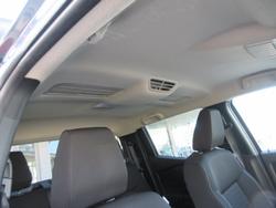 2026 Mitsubishi Triton GLX+