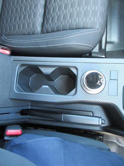 2026 Mitsubishi Triton GLX+