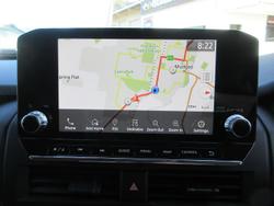 2026 Mitsubishi Triton GLX+