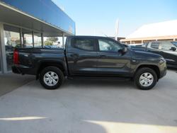2026 Mitsubishi Triton GLX+