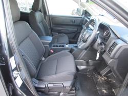 2026 Mitsubishi Triton GLX+