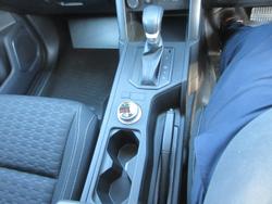 2026 Mitsubishi Triton GLX+