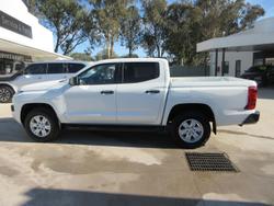 2026 Mitsubishi Triton GLX+