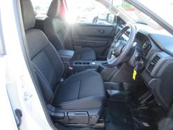 2026 Mitsubishi Triton GLX+