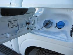 2026 Mitsubishi Triton GLX+