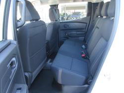 2026 Mitsubishi Triton GLX+