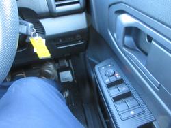 2026 Mitsubishi Triton GLX+