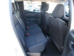 2026 Mitsubishi Triton GLX+