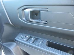 2026 Mitsubishi Triton GLX+
