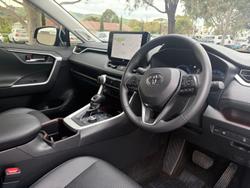 2024 Toyota RAV4 Cruiser