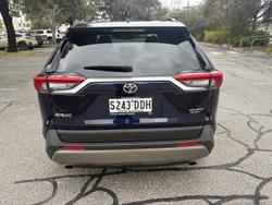 2024 Toyota RAV4 Cruiser