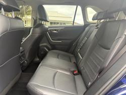 2024 Toyota RAV4 Cruiser