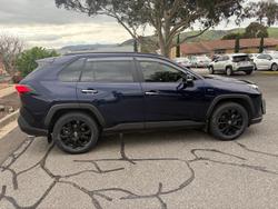 2024 Toyota RAV4 Cruiser