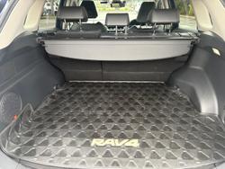2024 Toyota RAV4 Cruiser
