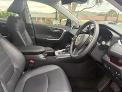 2024 Toyota RAV4 Cruiser