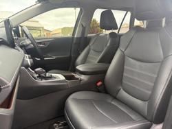 2024 Toyota RAV4 Cruiser
