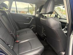 2024 Toyota RAV4 Cruiser