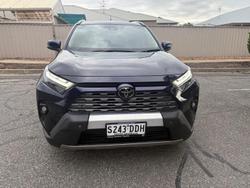 2024 Toyota RAV4 Cruiser