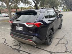 2024 Toyota RAV4 Cruiser
