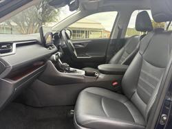 2024 Toyota RAV4 Cruiser