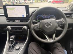 2024 Toyota RAV4 Cruiser