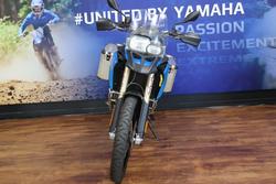 2012 BMW Motorrad F 800 GS Blue