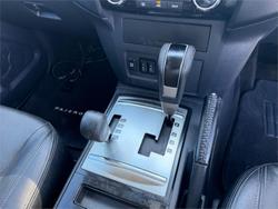 2018 MITSUBISHI PAJERO EXCEED LWB (4x4)