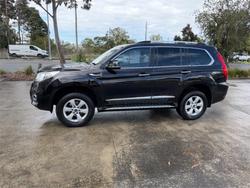 2018 HAVAL H9 ULTRA