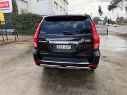 2018 HAVAL H9 ULTRA