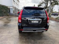 2018 HAVAL H9 ULTRA