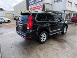 2018 HAVAL H9 ULTRA