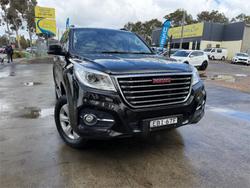2018 HAVAL H9 ULTRA