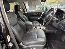 2018 HAVAL H9 ULTRA