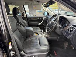 2018 HAVAL H9 ULTRA