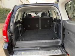 2018 HAVAL H9 ULTRA