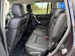 2018 HAVAL H9 ULTRA