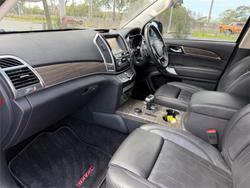 2018 HAVAL H9 ULTRA