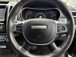 2018 HAVAL H9 ULTRA