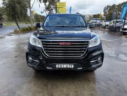2018 HAVAL H9 ULTRA