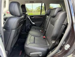 2018 HAVAL H9 ULTRA