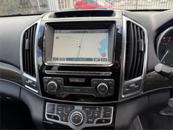 2018 HAVAL H9 ULTRA